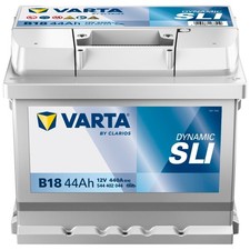 VARTA B18 Blue Dynamic
