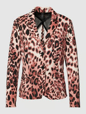 Marc Cain Scba Blazer Leo  N5
