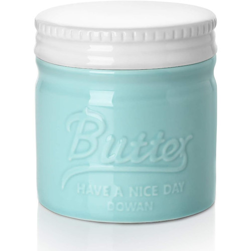 Butterdose keramik - butterdose,