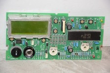 Junkers TR 200, Raumthermostat, 7744901046, ERSATZPLATINE, 2 J. Garantie  a696