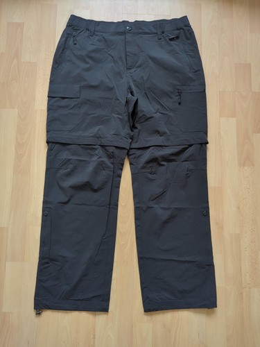 Herren outdoor wander hose - herren,