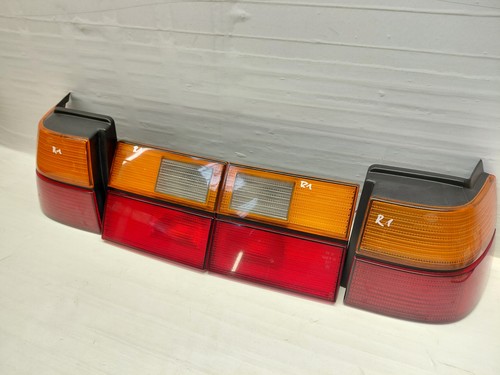 Rückleuchten corrado g60 - rÜckleuchten, vw