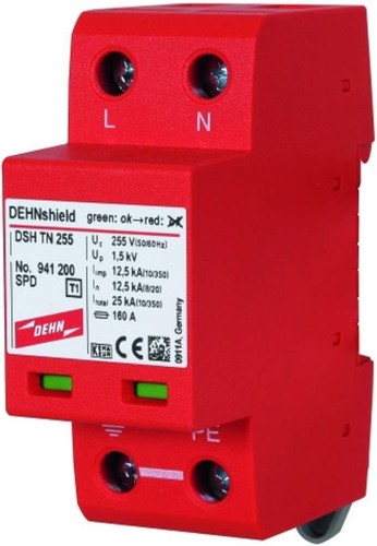 Dehnshield dsh 255 kombi - 255,