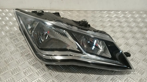 Frontscheinwerfer seat leon - frontscheinwerfer,