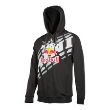 Zip Hoodie Kini Red Bull ST