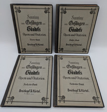 Sammlung von Gesängen aus