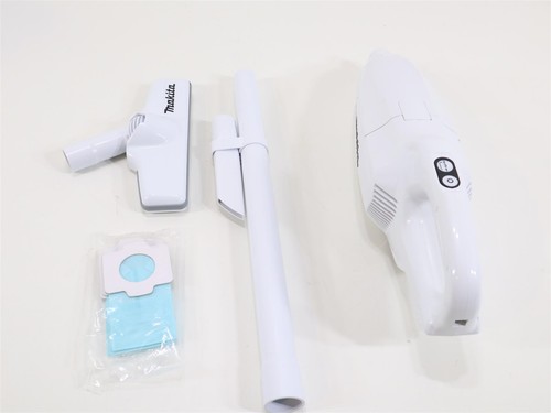 Makita akku staubsauger - makita, cxt