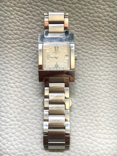 Gucci 7700 armbanduhr - 7700,