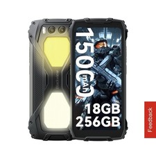 Blackview BV7300 Outdoor Handy