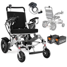 Doppelbatterie-Design