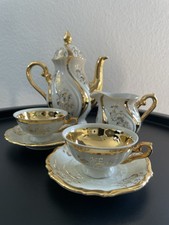 Porzellan Mokkaset Manufaktur