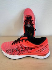 Asics gel nimbus - asics, 22