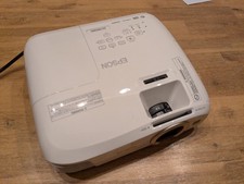 Beamer Epson EH TW-5300 1080р FullHD 3D