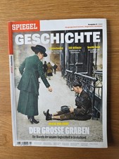 Spiegel Geschichte Nr. 2/2023