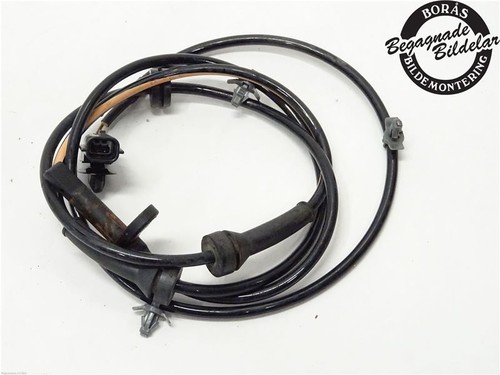 Abs sensor nissan - abs,