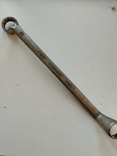 Dowidat 2 ringschlüssel - dowidat, no.