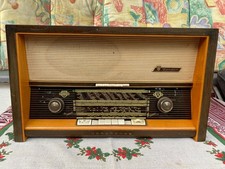 NordMende Condor 58 Röhrenradios