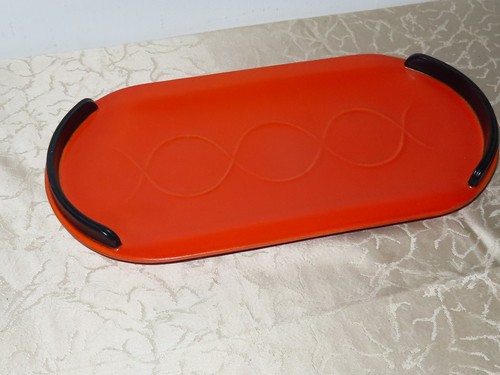 Design vintage keramik platte - design,