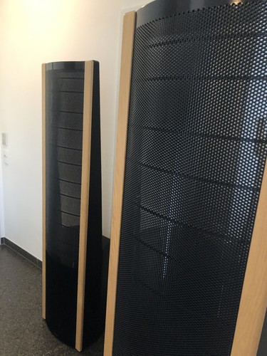 Martin logan request - martin,