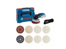 Bosch Combi-Starter-Set GEX