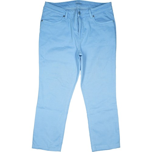 Bonita jeans hose blau - 42,