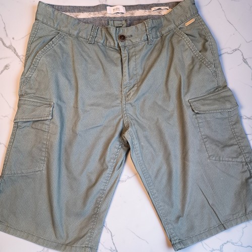 Edc esprit herren shorts - shorts, m