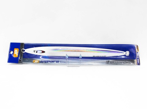 Major craft metall - jig, jigpara