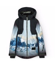 Skijacke molo alpine high - alpine, in