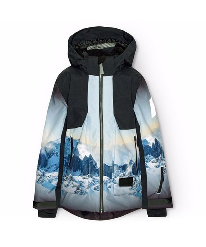Skijacke molo alpine high in - molo,