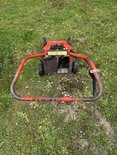 Sabo Rasenmäher 52-4thm.A Turbo Star Mähdeck  Antrieb Defekt 