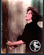 WOHIN DIE LIEBE FÜHRT Bette