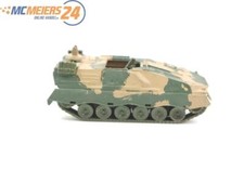 RMM Roskopf H0 Militärfahrzeug Panzer Schützenpanzer Marder Mörser 1:100 E504
