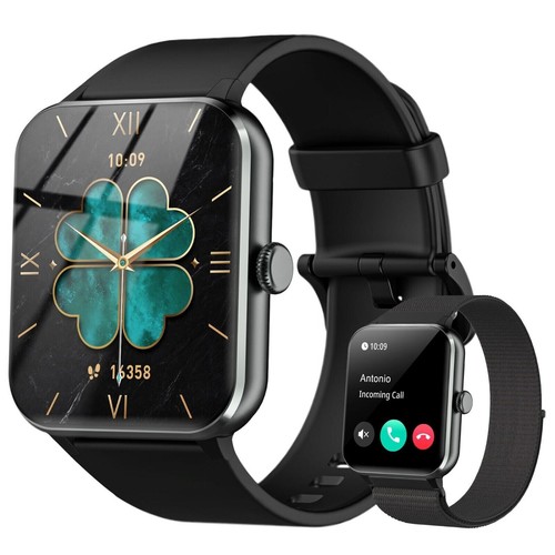 Sport bluetooth smartwatch - bluetooth,