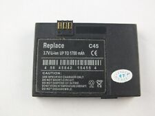 Replace Siemens Akku Accu