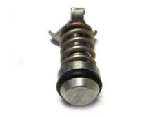 Federstütze für NC und CC