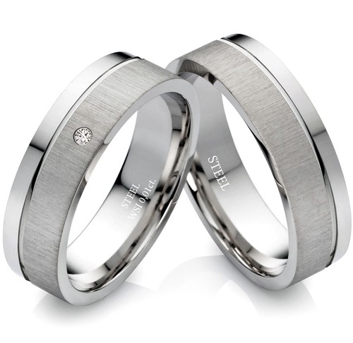 Partneringe eheringe aus - 2,