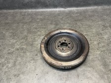 VW Golf 3 GTI 2.0 16V ABF Schwungscheibe Schwungrad #25837