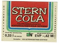 Stern Cola