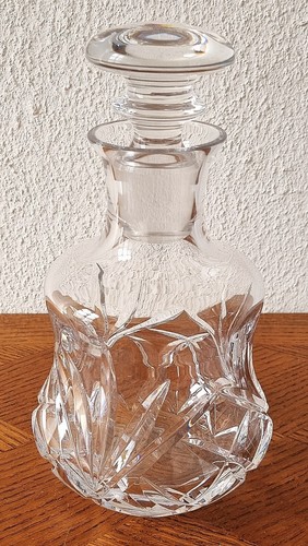 Tolle geschliffene wmf - tolle,,