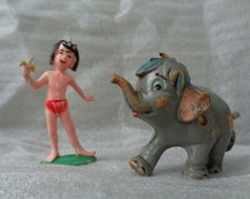 Heimo Dschungelbuch Figuren