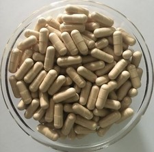 BIO Zwiebel Extrakt Kapseln