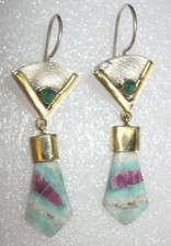 RARITÄT NATUR Rubin in