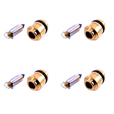 4x Vergaser Schwimmernadel