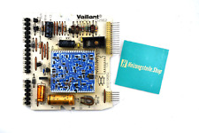 Vaillant Elektronischer Regler 252947 Vc Vcw 110 180 240 280 etc. 252960 252962