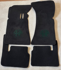 Teppich Fußmatten  Alfa Romeo