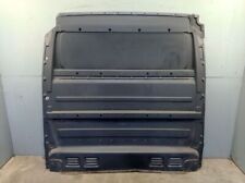 VW CRAFTER 30-50 KASTEN (2E) 2.5 TDI Trenngitter Trennwand