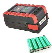 Zellentausch für  FLORABEST Akku 36 V 2,6 Ah  FRMA 36/1