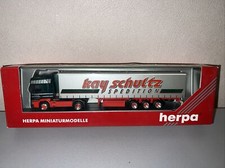 Herpa 1:87 Scania Topline Kay