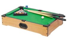 Mini Billardtisch Poolbillard