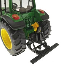 Ackerschiene für Siku